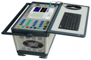 六相微机继电保护测试仪-扬州达瑞