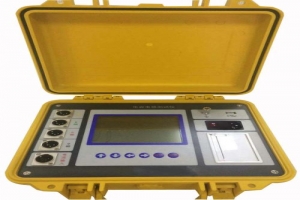 全自动电阻电容电感测试仪-扬州达瑞