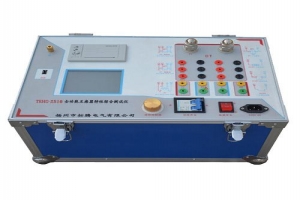 互感器综合特性测试仪-扬州达瑞