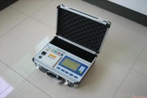 KITC-IV高压开关机械特性测试仪-扬州达瑞