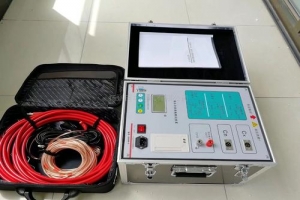 变频抗干扰介质损耗测试仪-扬州达瑞