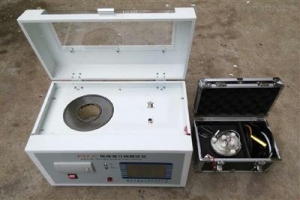 变压器介质损耗测试仪-扬州达瑞