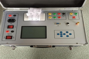 断路器机械特性测试仪-扬州达瑞