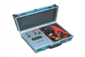 感性负载直流电阻测试仪-扬州达瑞