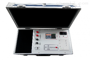 多功能感性负载直流电阻测试仪-扬州达瑞