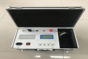  HLC5502回路电阻测试仪-扬州达瑞