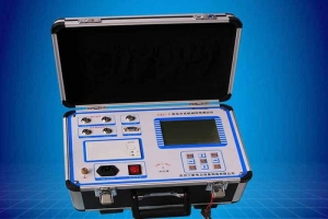 GKC-F断路器机械特性测试仪-扬州达瑞