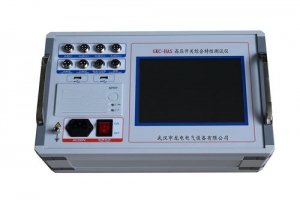 断路器开关特性测试仪-扬州达瑞