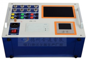 ETCR2000钳形接地电阻测试仪-扬州达瑞