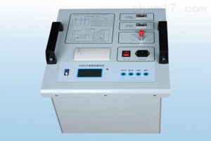 LX8803介质损耗测试仪-扬州达瑞