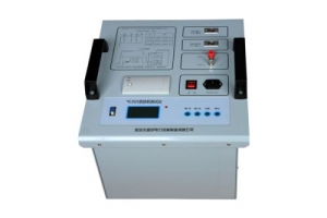 介质损耗测试仪-扬州达瑞