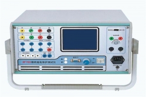 继电保护测试仪厂家-扬州达瑞