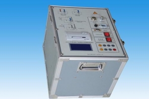 智能化介质损耗测试仪-扬州达瑞