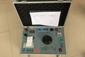 互感器特性综合分析仪-扬州达瑞