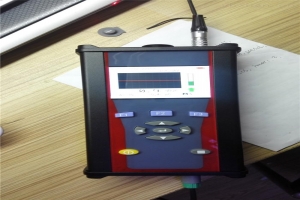 GHPD1002开关柜局部放电测试仪-扬州达瑞