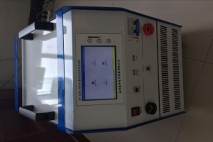 蓄电池充放测试仪-扬州达瑞