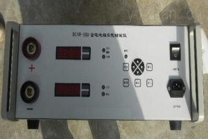 220V/40A蓄电池组负载测试仪-扬州达瑞