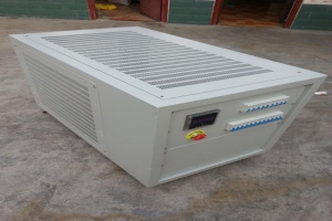 发电机测试负载箱10KW交流三相负载柜-扬州达瑞