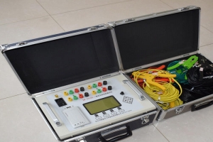 三通道直流电阻测试仪厂家-扬州达瑞