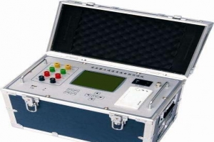 有源变压器直流电阻测试仪-扬州达瑞