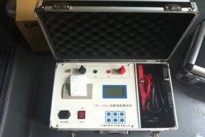 开关回路电阻测试仪价格-扬州达瑞