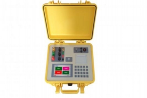 变压器损耗参数测试仪-扬州达瑞