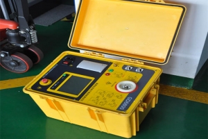 异频介质损耗测试仪-扬州达瑞