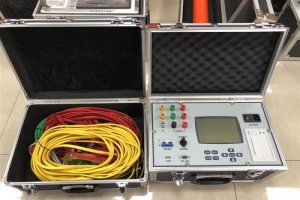 变频介质损耗测试仪-扬州达瑞