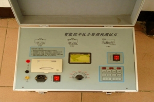 抗干扰自动介质损耗测试仪-扬州达瑞