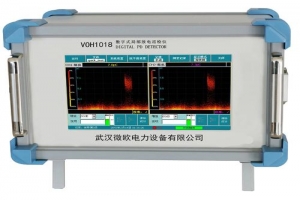 手持式局部放电测试仪-扬州达瑞