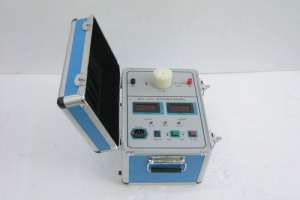 MOA—30kV氧化锌避雷器测试仪-扬州达瑞