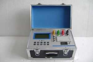 三相电容电感测试仪厂家-扬州达瑞