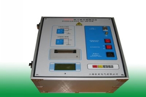异频介质损耗测试仪-扬州达瑞