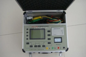 开关测试仪-扬州达瑞