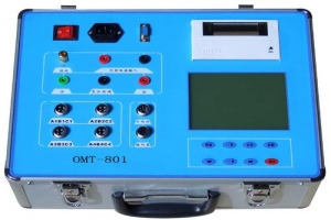  智能开关特性测试仪-扬州达瑞