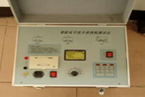 抗干扰自动介质损耗测试仪-扬州达瑞 