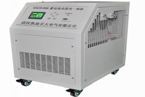 HD-CFJ系列蓄电池充放电测试仪-扬州达瑞