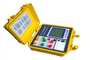 输电线路工频参数测试仪-扬州达瑞