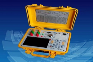 变压器低电压短路阻抗测试仪-扬州达瑞