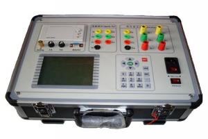 变压器空负载特性测试仪-扬州达瑞