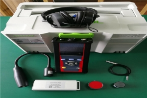 变压器局部放电测试仪-扬州达瑞