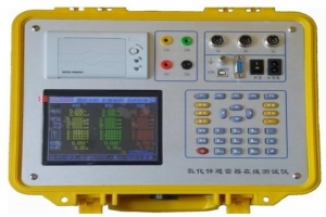 避雷器阻性泄漏电流检测仪-扬州达瑞