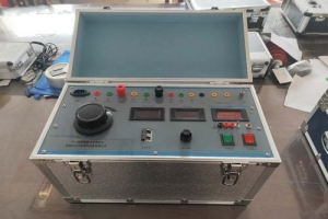 多功能继电保护测试仪-扬州达瑞