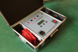 PC36C直流电阻测量仪-扬州达瑞