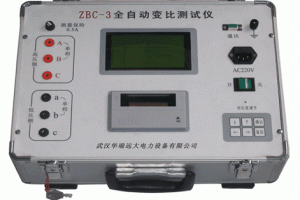 变压器变比测试仪-扬州达瑞