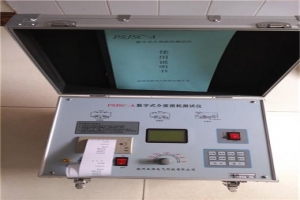  变频抗干扰介损测试仪-扬州达瑞