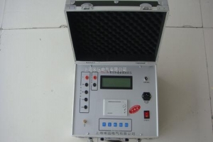 bw智能型防雷元件测试仪-扬州达瑞