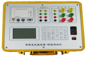 变压器空负载-扬州达瑞