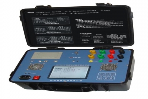 变压器综合特性测试仪厂家-扬州达瑞