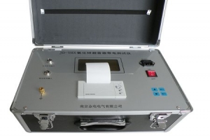 有线氧化锌避雷器阻性电流测试仪-扬州达瑞